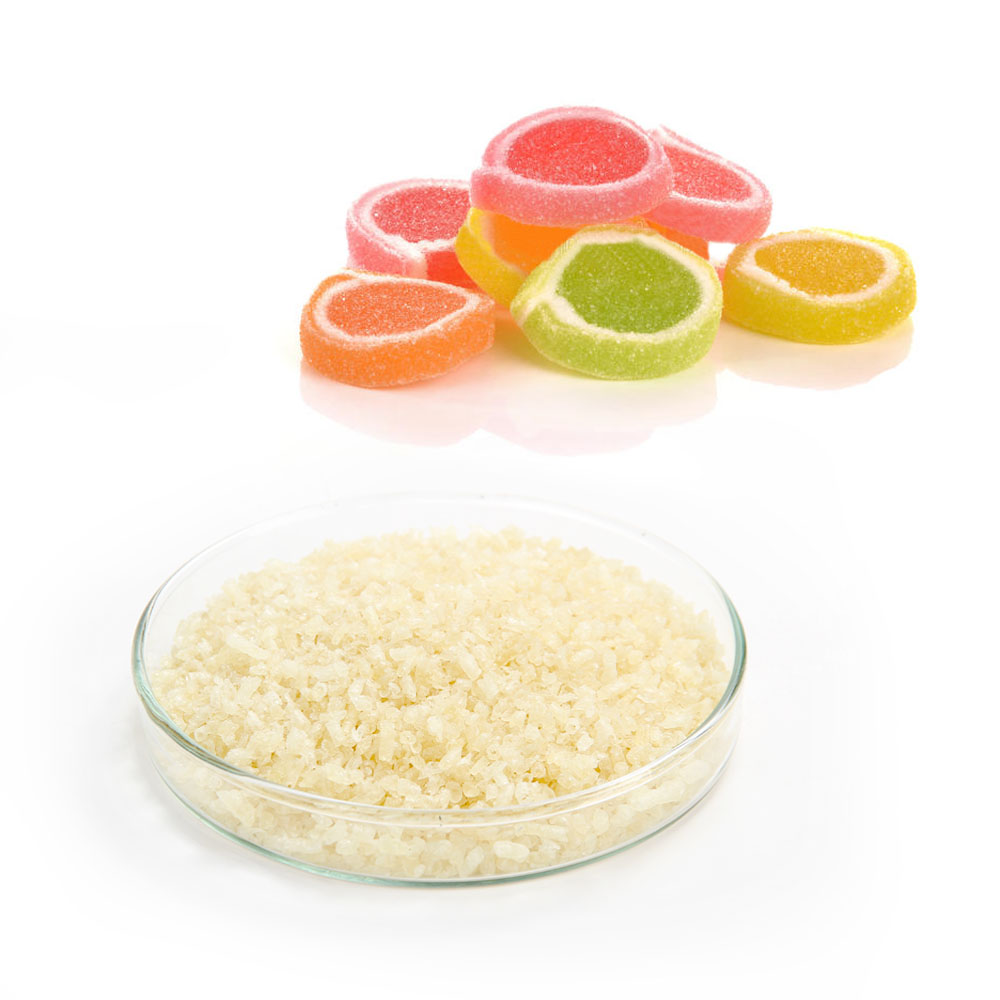 Hot selling unflavored Food Grade Powder halal beef skin  gelatin 150 160 180 200 bloom 8 mesh E-KING Brand