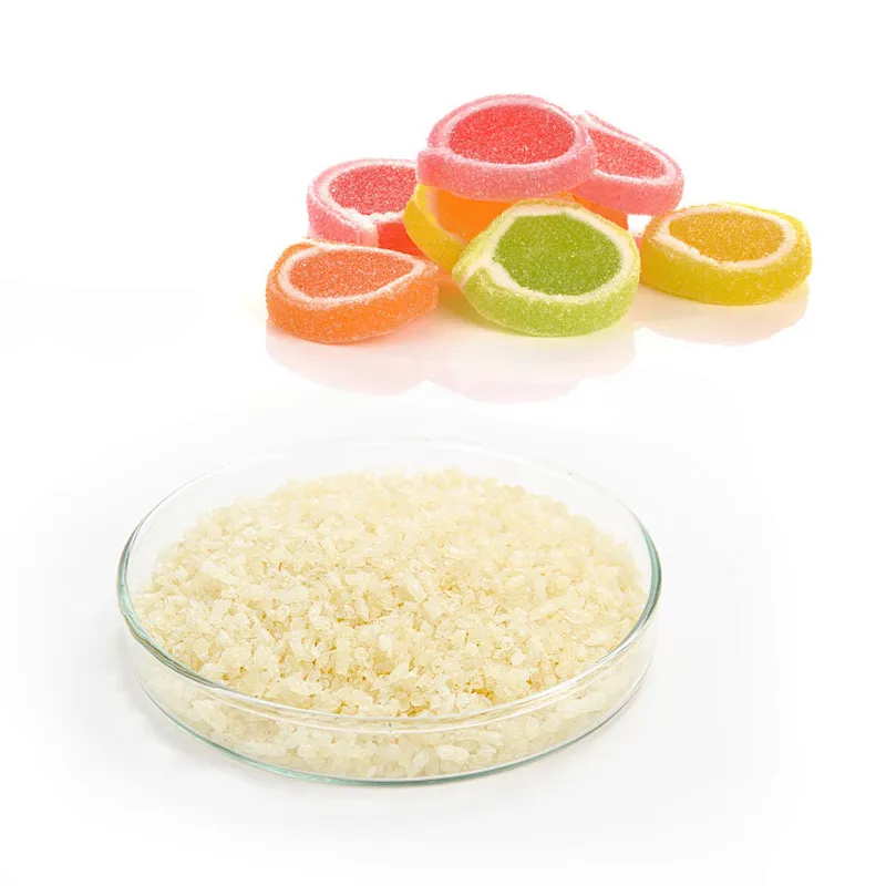 Hot selling unflavored Food Grade Powder halal beef skin  gelatin 150 160 180 200 bloom 8 mesh E-KING Brand